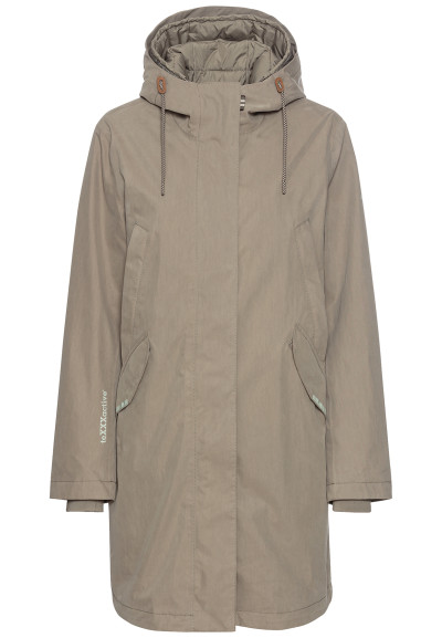 KABÁT CAMEL ACTIVE COAT - Kép 4