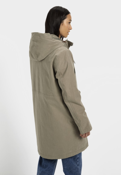 KABÁT CAMEL ACTIVE COAT - Kép 3