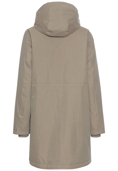 KABÁT CAMEL ACTIVE COAT - Kép 5