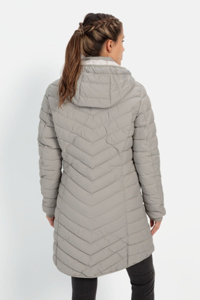 KABÁT CAMEL ACTIVE COAT - Fotografia č. 3