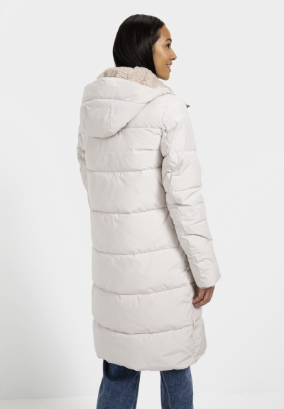 KABÁT CAMEL ACTIVE COAT - Fotografia č. 3