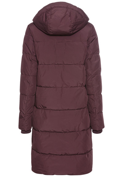 KABÁT CAMEL ACTIVE COAT - Fotografia č. 5