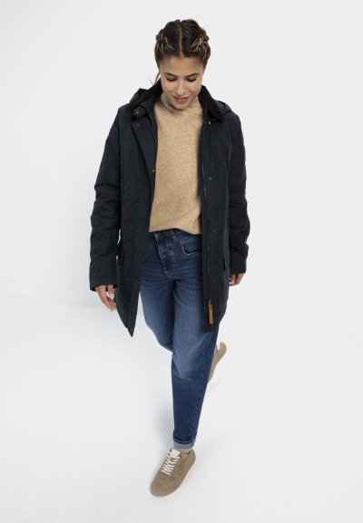 BUNDA CAMEL ACTIVE JACKET - Fotografia č. 2