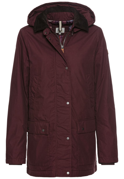 BUNDA CAMEL ACTIVE JACKET - Fotografia č. 4