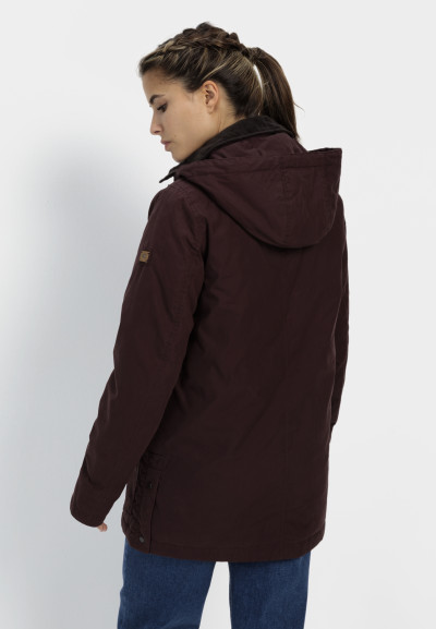 BUNDA CAMEL ACTIVE JACKET - Fotografia č. 3