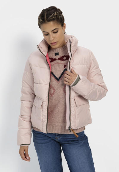 DZSEKI CAMEL ACTIVE JACKET - Kép 1