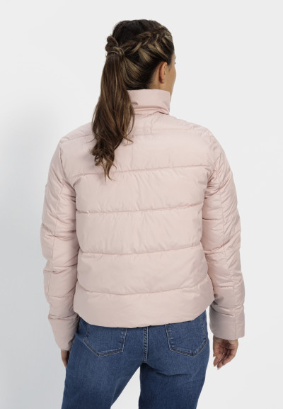 DZSEKI CAMEL ACTIVE JACKET - Kép 3