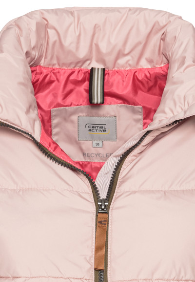 DZSEKI CAMEL ACTIVE JACKET - Kép 6