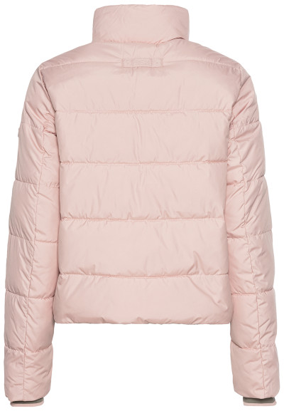 DZSEKI CAMEL ACTIVE JACKET - Kép 5