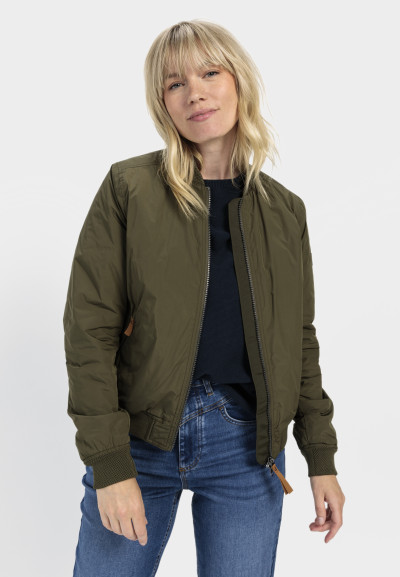 BUNDA CAMEL ACTIVE JACKET - Fotografia č. 1
