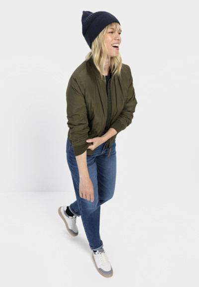 BUNDA CAMEL ACTIVE JACKET - Fotografia č. 2