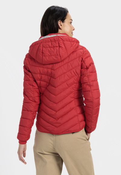 BUNDA CAMEL ACTIVE JACKET - Fotografie č. 3