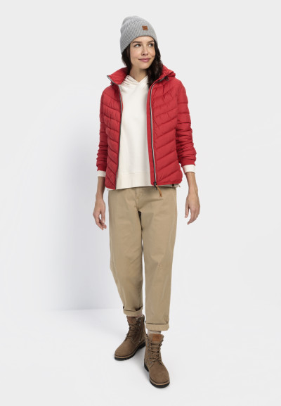 BUNDA CAMEL ACTIVE JACKET - Fotografie č. 2