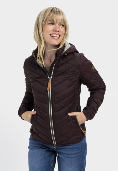 BUNDA CAMEL ACTIVE JACKET - Fotografie č. 1
