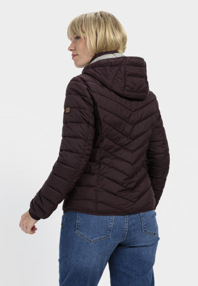 BUNDA CAMEL ACTIVE JACKET - Fotografie č. 3