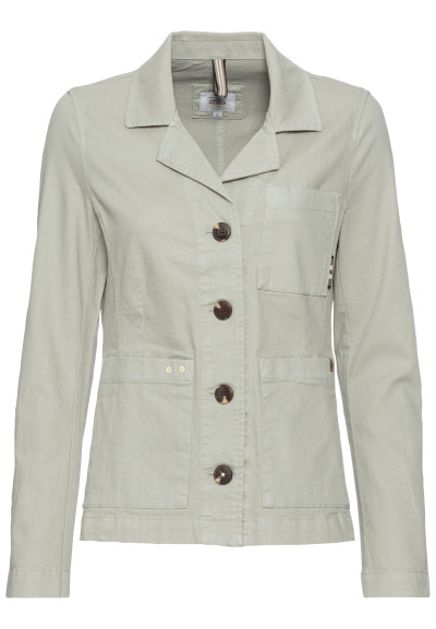 SAKO CAMEL ACTIVE BLAZER - Fotografia č. 4