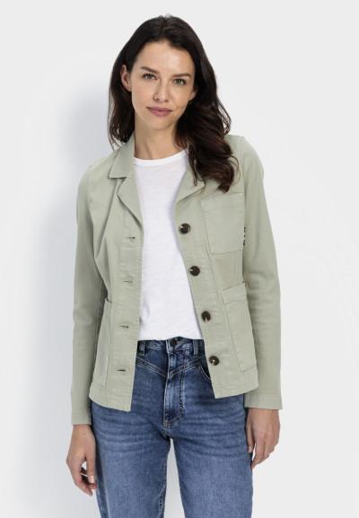 SAKO CAMEL ACTIVE BLAZER - Fotografia č. 1