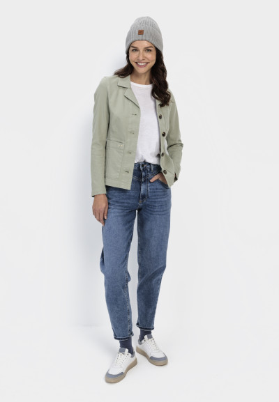 SAKO CAMEL ACTIVE BLAZER - Fotografia č. 2