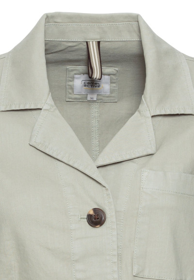 SAKO CAMEL ACTIVE BLAZER - Fotografia č. 6