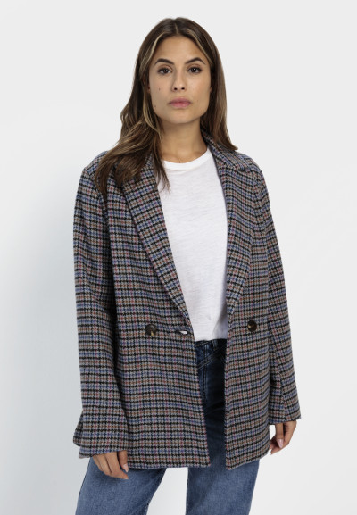SAKO CAMEL ACTIVE BLAZER - Fotografia č. 1