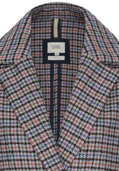 SAKO CAMEL ACTIVE BLAZER - Fotografia č. 6