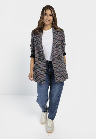 SAKO CAMEL ACTIVE BLAZER - Fotografia č. 2