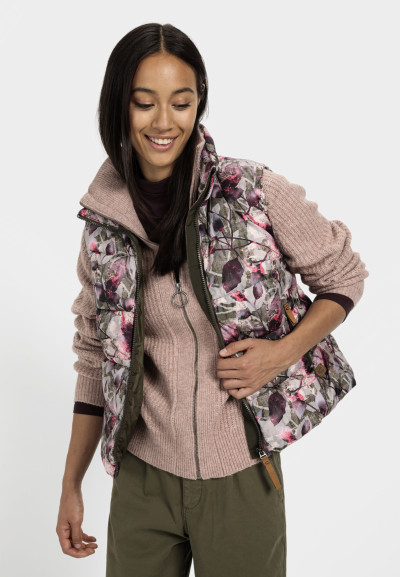 VESTA CAMEL ACTIVE VEST - Fotografia č. 1