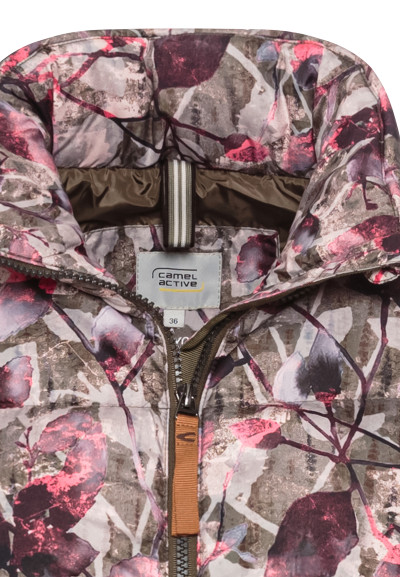 VESTA CAMEL ACTIVE VEST - Fotografia č. 6