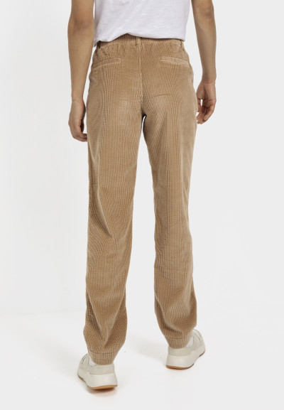 KALHOTY CAMEL ACTIVE TROUSER - Fotografie č. 3