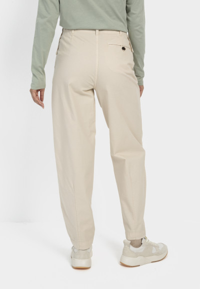 NADRÁG CAMEL ACTIVE TROUSER - Kép 3