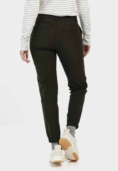 KALHOTY CAMEL ACTIVE TROUSER - Fotografie č. 3