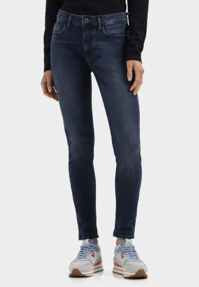 DŽÍNSY CAMEL ACTIVE NOS DENIM - Fotografia č. 4