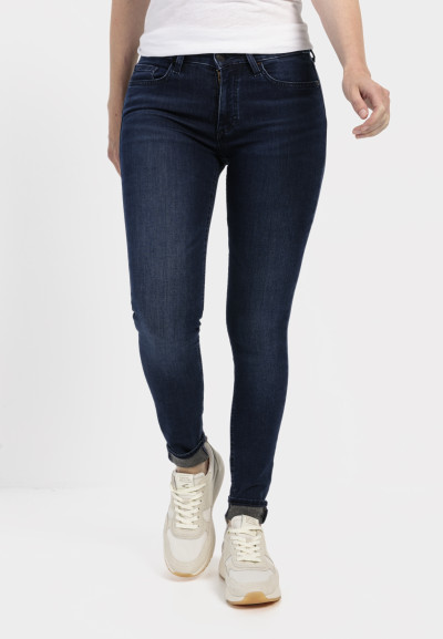DŽÍNSY CAMEL ACTIVE NOS DENIM - Fotografia č. 3
