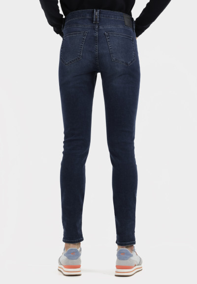 DŽÍNSY CAMEL ACTIVE NOS DENIM - Fotografia č. 5