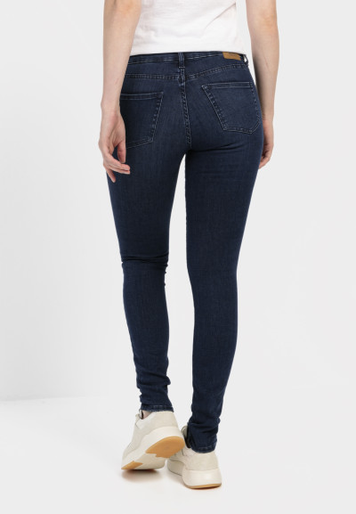 DŽÍNSY CAMEL ACTIVE NOS DENIM - Fotografia č. 6