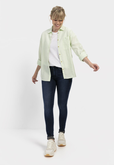 DŽÍNSY CAMEL ACTIVE NOS DENIM - Fotografia č. 1