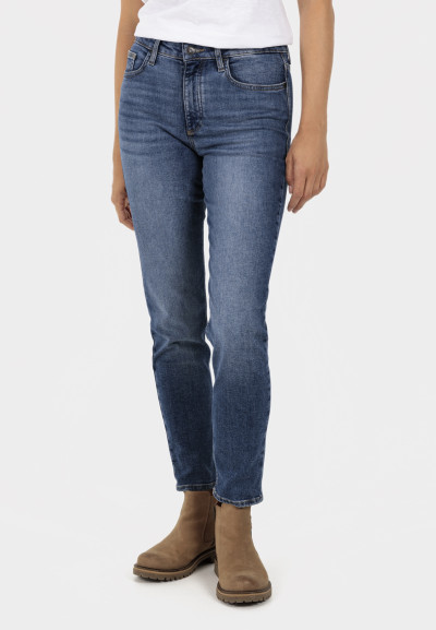 FARMER CAMEL ACTIVE NOS DENIM - Kép 2