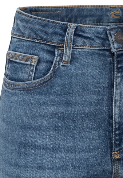 FARMER CAMEL ACTIVE NOS DENIM - Kép 6