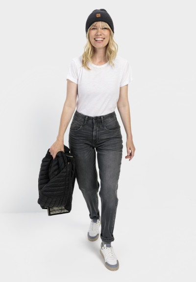 DŽÍNSY CAMEL ACTIVE NOS DENIM - Fotografia č. 1