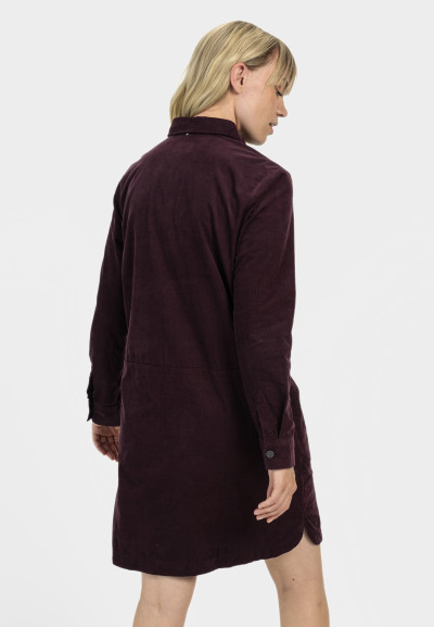 ŠATY CAMEL ACTIVE DRESS - Fotografia č. 3