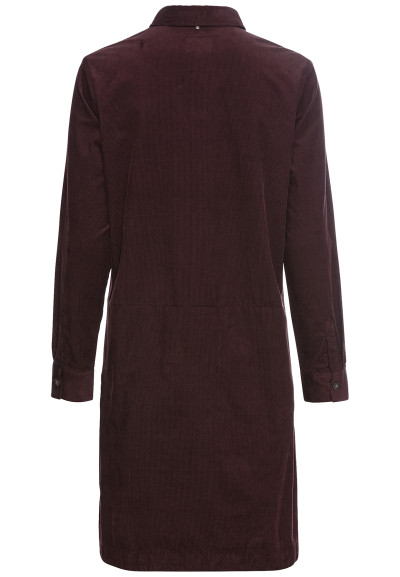 ŠATY CAMEL ACTIVE DRESS - Fotografia č. 5