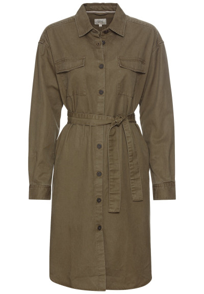 ŠATY CAMEL ACTIVE DRESS - Fotografia č. 4