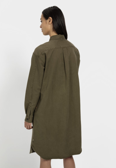 ŠATY CAMEL ACTIVE DRESS - Fotografia č. 3