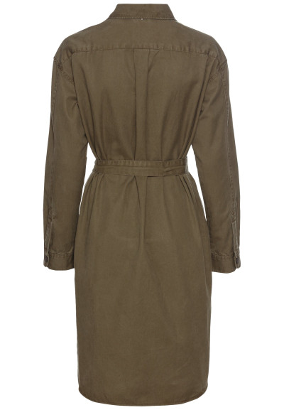ŠATY CAMEL ACTIVE DRESS - Fotografia č. 5