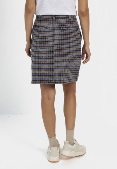 SUKŇA CAMEL ACTIVE SKIRT - Fotografia č. 3