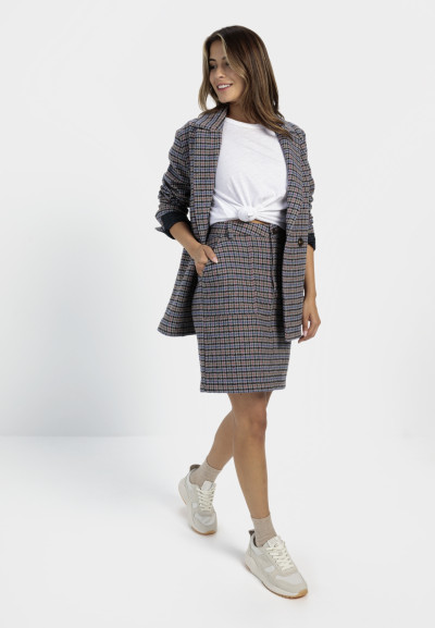 SUKŇA CAMEL ACTIVE SKIRT - Fotografia č. 1