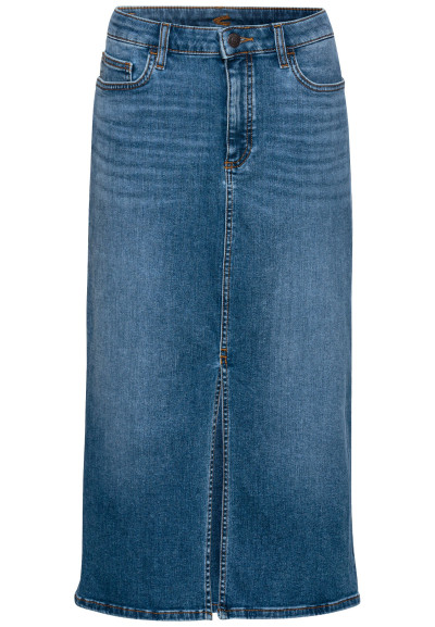 SUKŇA CAMEL ACTIVE SKIRT - Fotografia č. 4