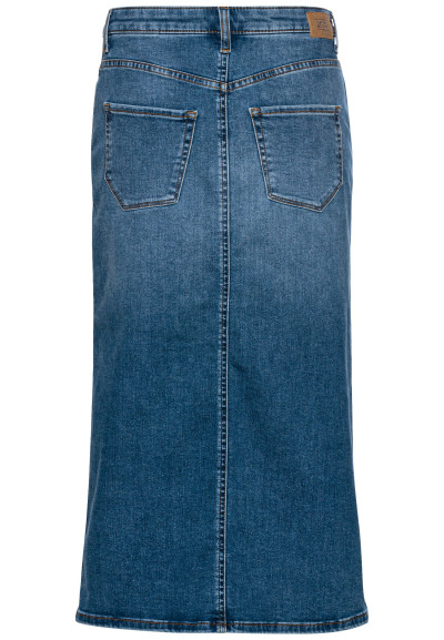 SUKŇA CAMEL ACTIVE SKIRT - Fotografia č. 5