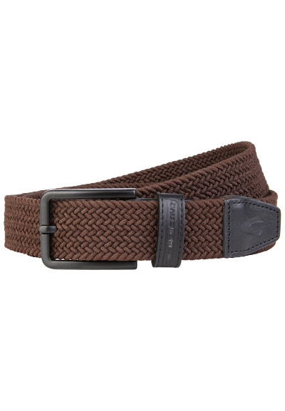 OPASOK CAMEL ACTIVE STRETCH BELT - Fotografia č. 4