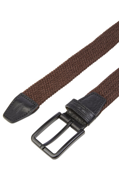 OPASOK CAMEL ACTIVE STRETCH BELT - Fotografia č. 2